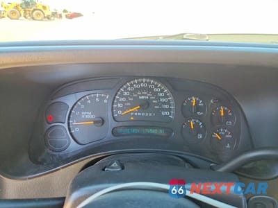 Zdjęcie 9 z 13 samochodu: 2006 CHEVROLET SILVERADO C1500 VIN:2GCEC13T461121166 - miniatura