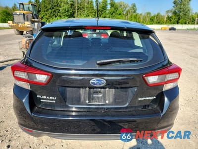 Zdjęcie 6 z 12 samochodu: 2020 SUBARU IMPREZA VIN:4S3GTAB69L3731820 - miniatura