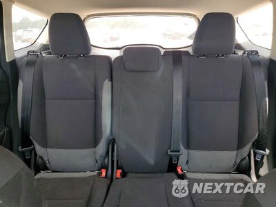 Zdjęcie 10 z 14 samochodu: 2014 FORD ESCAPE S VIN:1FMCU0F73EUD77181 - miniatura