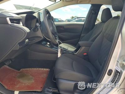 Zdjęcie 7 z 13 samochodu: 2022 TOYOTA COROLLA LE VIN:JTDEPMAE2NJ229672 - miniatura