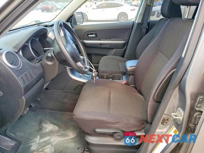 Zdjęcie 7 z 13 samochodu: 2010 SUZUKI GRAND VITARA PREMIUM VIN:JS3TE0D2XA4100337 - miniatura