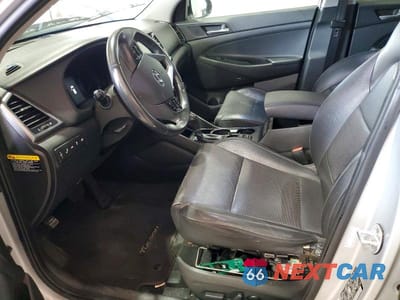 Zdjęcie 7 z 13 samochodu: 2017 HYUNDAI TUCSON LIMITED VIN:KM8J3CA27HU506941 - miniatura