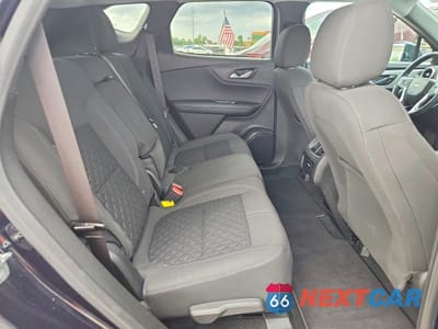 Zdjęcie 11 z 13 samochodu: 2020 CHEVROLET BLAZER 2LT VIN:3GNKBCR44LS716205 - miniatura