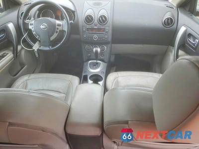 Zdjęcie 8 z 12 samochodu: 2008 NISSAN ROGUE S VIN:JN8AS58VX8W144082 - miniatura