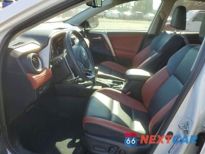 Zdjęcie 7 z 13 samochodu: 2014 TOYOTA RAV4 LIMITED VIN:2T3YFREV4EW082134 - miniatura