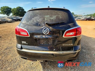 Zdjęcie 6 z 13 samochodu: 2017 BUICK ENCLAVE VIN:5GAKRAKD9HJ340081 - miniatura