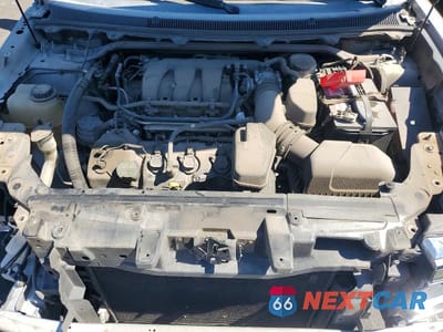 Zdjęcie 12 z 14 samochodu: 2016 FORD FLEX SE VIN:2FMGK5B89GBA16842 - miniatura