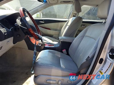 Zdjęcie 7 z 12 samochodu: 2007 LEXUS ES 350 VIN:JTHBJ46G672018601 - miniatura