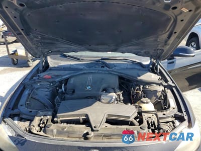 Zdjęcie 11 z 12 samochodu: 2013 BMW 328 I VIN:WBA3A5C52DF602784 - miniatura
