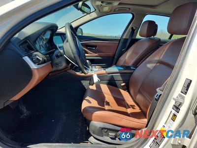 Zdjęcie 7 z 12 samochodu: 2013 BMW 528I VIN:WBAXH5C53DD114761 - miniatura