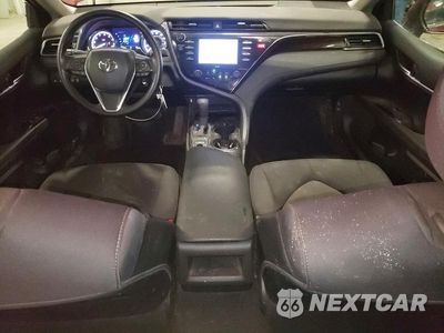 Zdjęcie 8 z 12 samochodu: 2020 TOYOTA CAMRY LE VIN:4T1C11BK0LU002869 - miniatura
