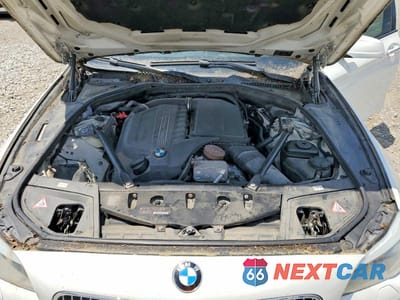 Zdjęcie 11 z 12 samochodu: 2013 BMW 535 XI VIN:WBAFU7C53DDU74776 - miniatura