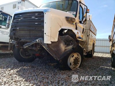 Zdjęcie 9 z 10 samochodu: 2020 FREIGHTLINER 108SD BUCKET TRUCK VIN:3ALDG0FE8LDLW4795 - miniatura