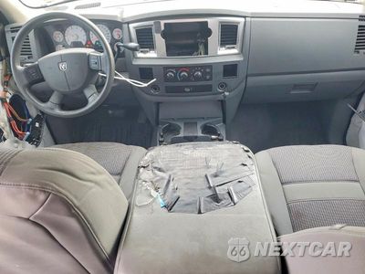 Zdjęcie 8 z 12 samochodu: 2008 DODGE RAM 1500 ST VIN:1D7HA18N28J203389 - miniatura