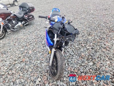Piąte zdjęcie samochodu w środku: 2008 SUZUKI GSX650 F VIN:JS1GP74A682100801 - miniatura