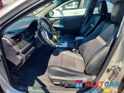 Zdjęcie 7 z 12 samochodu: 2012 TOYOTA CAMRY SE VIN:4T1BF1FK4CU014885 - miniatura