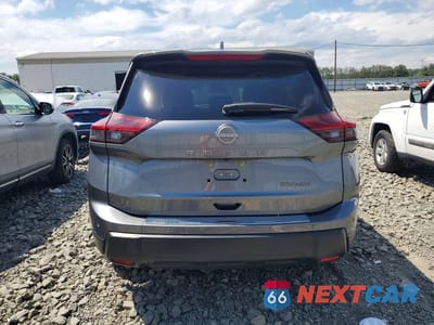 Zdjęcie 6 z 13 samochodu: 2024 NISSAN ROGUE SV VIN:JN8BT3BB7RW183251 - miniatura