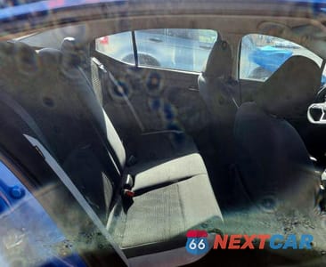 Zdjęcie 10 z 12 samochodu: 2021 NISSAN VERSA SV VIN:3N1CN8EV8ML846034 - miniatura