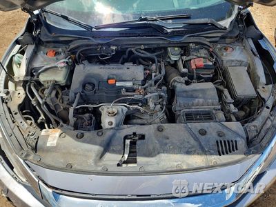 Zdjęcie 21 z 24 samochodu: 2017 HONDA CIVIC LX VIN:19XFC2F5XHE058636 - miniatura