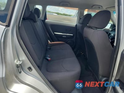 Zdjęcie 10 z 12 samochodu: 2011 KIA SOUL BASE VIN:KNDJT2A19B7721166 - miniatura