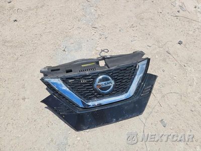 Zdjęcie 12 z 13 samochodu: 2020 NISSAN ROGUE SPORT S VIN:JN1BJ1CVXLW551849 - miniatura