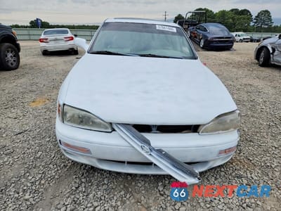 Piąte zdjęcie samochodu w środku: 1996 TOYOTA CAMRY VIN:JT2BF12K2T0145551 - miniatura
