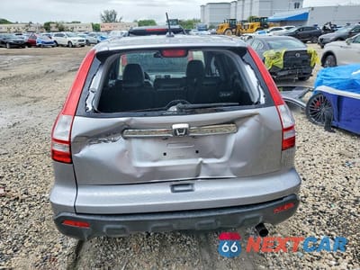 Zdjęcie 6 z 12 samochodu: 2007 HONDA CR-V EXL VIN:JHLRE48727C027262 - miniatura