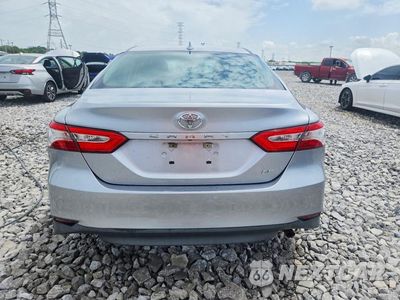 Zdjęcie 6 z 13 samochodu: 2020 TOYOTA CAMRY LE VIN:4T1C11AK6LU872255 - miniatura