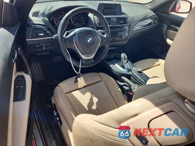 Zdjęcie 8 z 12 samochodu: 2016 BMW 228 I SULEV VIN:WBA1F9C5XGV545308 - miniatura