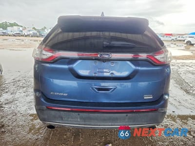Zdjęcie 6 z 13 samochodu: 2018 FORD EDGE SEL VIN:2FMPK3J94JBC11866 - miniatura