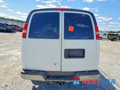 Zdjęcie 6 z 12 samochodu: 2013 CHEVROLET EXPRESS G3500 VIN:1GCZGUCG6D1147460 - miniatura