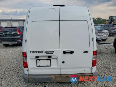 Zdjęcie 6 z 13 samochodu: 2013 FORD TRANSIT CONNECT XL VIN:NM0LS7AN7DT172165 - miniatura