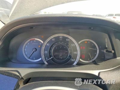 Zdjęcie 9 z 12 samochodu: 2017 HONDA ACCORD LX VIN:1HGCR2F37HA163686 - miniatura