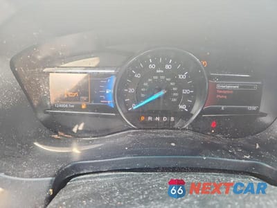 Zdjęcie 9 z 13 samochodu: 2016 FORD EXPLORER XLT VIN:1FM5K8D83GGB08298 - miniatura