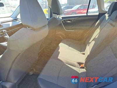 Zdjęcie 12 z 15 samochodu: 2023 TOYOTA RAV4 XLE VIN:2T3P1RFV1PW337284 - miniatura