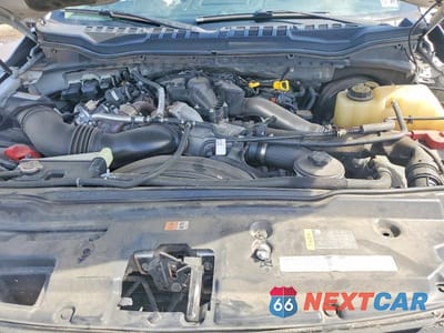 Zdjęcie 11 z 12 samochodu: 2019 FORD F250 SUPER DUTY VIN:1FT7W2BT5KEG32532 - miniatura