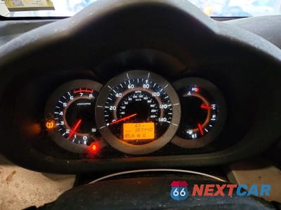 Zdjęcie 9 z 13 samochodu: 2011 TOYOTA RAV4 BASE VIN:2T3BF4DV3BW106199 - miniatura