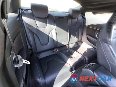 Zdjęcie 10 z 12 samochodu: 2016 AUDI S5 PREMIUM PLUS VIN:WAUC4AFR2GA022757 - miniatura