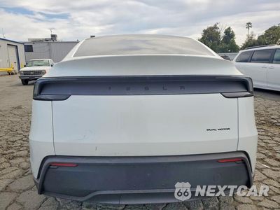 Zdjęcie 6 z 12 samochodu: 2026 TESLA MODEL Y VIN:7SAYGDEEXTF621443 - miniatura