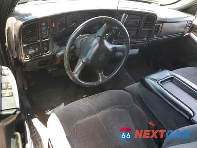 Zdjęcie 8 z 12 samochodu: 2000 CHEVROLET SILVERADO K1500 VIN:1GCEK14T7YZ362666 - miniatura