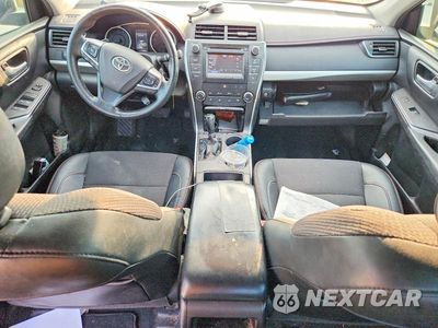 Zdjęcie 8 z 12 samochodu: 2017 TOYOTA CAMRY SE VIN:4T1BF1FK7HU312273 - miniatura