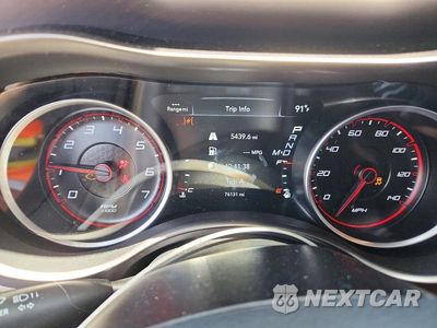Zdjęcie 9 z 12 samochodu: 2020 DODGE CHARGER SXT VIN:2C3CDXBG7LH237349 - miniatura