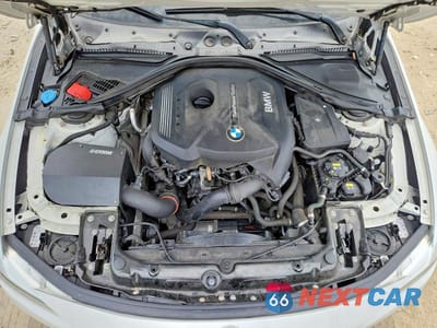 Zdjęcie 11 z 13 samochodu: 2017 BMW 330 XI VIN:WBA8D9G55HNT90814 - miniatura