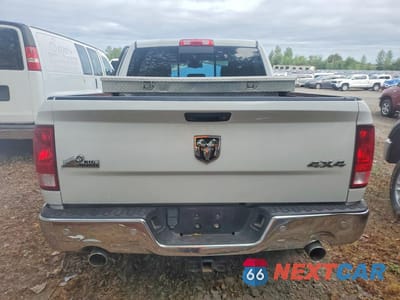 Zdjęcie 6 z 12 samochodu: 2016 RAM 1500 SLT VIN:3C6RR7LT1GG207070 - miniatura