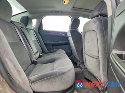 Zdjęcie 10 z 12 samochodu: 2014 CHEVROLET IMPALA LIMITED LT VIN:2G1WB5E37E1189139 - miniatura
