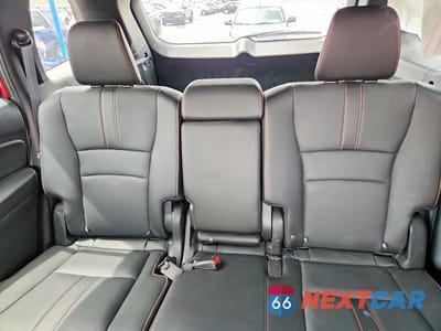 Zdjęcie 10 z 13 samochodu: 2023 HONDA PASSPORT TRAIL SPORT VIN:5FNYF8H60PB036436 - miniatura