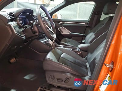 Zdjęcie 7 z 13 samochodu: 2025 AUDI Q3 PREMIUM S LINE 45 VIN:WA1DECF39S1061246 - miniatura