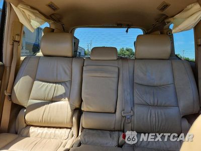 Zdjęcie 10 z 14 samochodu: 2007 LEXUS GX 470 VIN:JTJBT20X770145858 - miniatura