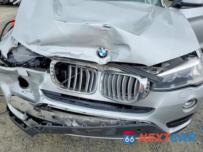 Zdjęcie 12 z 13 samochodu: 2015 BMW X3 XDRIVE35I VIN:5UXWX7C52F0K35142 - miniatura