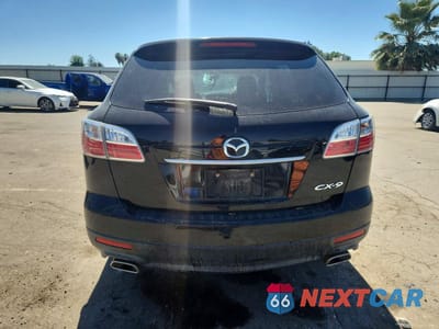 Zdjęcie 6 z 12 samochodu: 2012 MAZDA CX-9 VIN:JM3TB2DV8C0361903 - miniatura